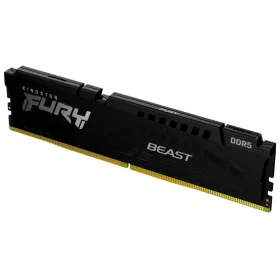 Kingston DDR5 6000MHz 16GB FURY Beast Black CL30 1,4V