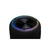 The G-Lab Bluetooth Hangszóró - KLUB NEON (RGB, USB-A, USB-C, 2x8W, 2500mah, hangerőszabályzó, IPX7)