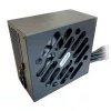 LC Power 400W - LC400SI V2.31 - 80+ - V2.31 - Fekete Tápegység