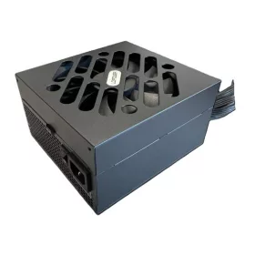   LC Power 500W - LC500SI V2.31 - 80+ White - ATX 2.31 - nem moduláris - Szürke Tápegység
