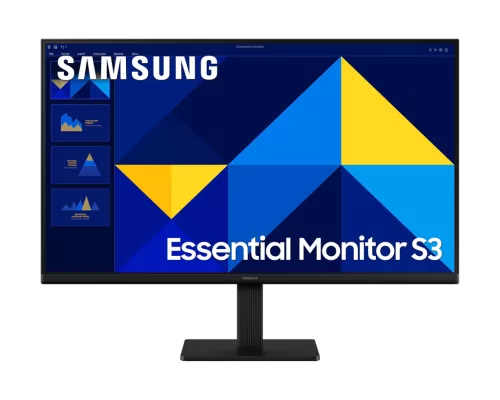 SAMSUNG 22" LS22D300GAUXEN FHD IPS 16:9 5GTG monitor