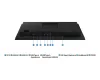 SAMSUNG 22" LS22D400GAUXEN FHD IPS 16:9 5GTG monitor