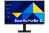 SAMSUNG 24" LS24D300GAUXEN FHD IPS 16:9 5GTG monitor