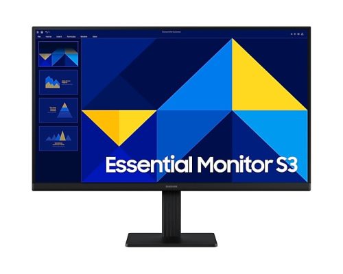 SAMSUNG 24" LS24D302GAUXEN FHD IPS 16:9 5GTG monitor