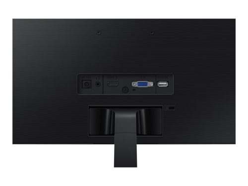 SAMSUNG 24 LS24D360GAUXEN FHD IPS 16:9 4ms ívelt monitor
