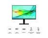 SAMSUNG 24 LS24D600UAUXEN QHD IPS 16:9 5ms GTG monitor