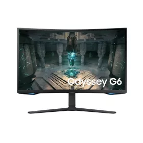   SAMSUNG 27" LS27BG650EUXEN WQHD VA 16:9 1ms gamer monitor