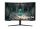 SAMSUNG 27" LS27BG650EUXEN WQHD VA 16:9 1ms gamer monitor