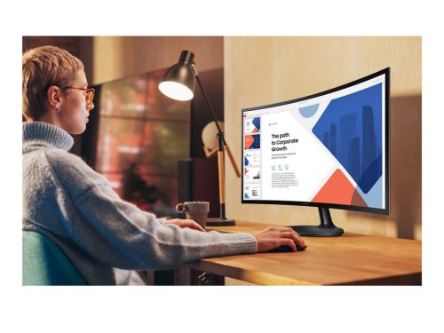 SAMSUNG LS27D360GAUXEN 27inch Monitor