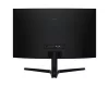 SAMSUNG 27 LS27D390GAUXEN FHD VA 16:9 4ms ívelt monitor