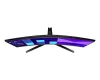 SAMSUNG 27 LS27D390GAUXEN FHD VA 16:9 4ms ívelt monitor