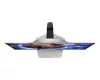 SAMSUNG 27 LS27DG602SUXEN QHD QD-OLED 16:9 0.03msGTG monitor
