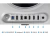 SAMSUNG 27 LS27DG602SUXEN QHD QD-OLED 16:9 0.03msGTG monitor