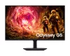 SAMSUNG 27 LS27FG502EUXEN QHD IPS 16:9 1msGTG monitor