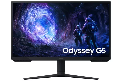 SAMSUNG 27 LS27FG510EUXEN QHD VA 16:9 1msGTG monitor
