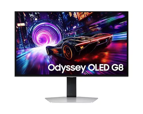SAMSUNG 27 LS27FG812SUXEN UHD OLED 16:9 0.03ms GTG monitor