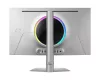 SAMSUNG 27 LS27FG812SUXEN UHD OLED 16:9 0.03ms GTG monitor