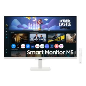 SAMSUNG 27 LS27FM501EUXDU FHD IPS 16:9 5ms monitor