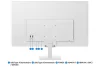 SAMSUNG 27 LS27FM501EUXDU FHD IPS 16:9 5ms monitor