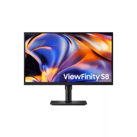 SAMSUNG 27" LS27H802EFAXEN 5K IPS 16:9 5ms monitor
