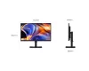 SAMSUNG 27" LS27H802EFAXEN 5K IPS 16:9 5ms monitor