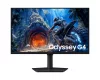 SAMSUNG 27" LS27HG402EUXEN FHD IPS 16:9 1 gamer monitor