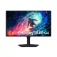 SAMSUNG 27 LS27HG612SUXEN QHD OLED 16:9 240Hz gaming monitor