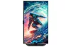 SAMSUNG 27 LS27HG612SUXEN QHD OLED 16:9 240Hz gaming monitor
