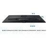 SAMSUNG 32 LS32B800PXPXEN 4K UHD IPS 16:9 5ms monitor