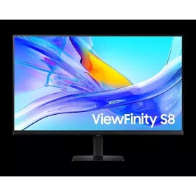 SAMSUNG 32 LS32D800EAUXEN UHD VA 16:9 5ms GTG monitor