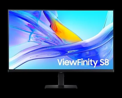 SAMSUNG 32 LS32D800EAUXEN UHD VA 16:9 5ms GTG monitor
