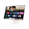 SAMSUNG LS32DM801UUXDU 32inch VA UHD 4K