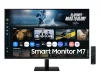 SAMSUNG 32 LS32FM700UUXDU UHD VA 16:9 4ms monitor