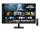 SAMSUNG 32 LS32FM700UUXDU UHD VA 16:9 4ms monitor