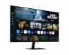 SAMSUNG 32 LS32FM700UUXDU UHD VA 16:9 4ms monitor