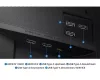 SAMSUNG 32 LS32FM700UUXDU UHD VA 16:9 4ms monitor