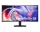 SAMSUNG 40" LS40H850TAUXEN WUHD VA 21:9 4ms ívelt monitor
