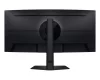 SAMSUNG 40" LS40H850TAUXEN WUHD VA 21:9 4ms ívelt monitor