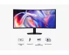 SAMSUNG 40" LS40H850TAUXEN WUHD VA 21:9 4ms ívelt monitor