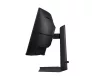 SAMSUNG 40" LS40H850TAUXEN WUHD VA 21:9 4ms ívelt monitor