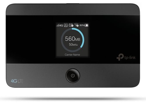 TP-LINK ROUTER M7350 4G LTE Mobile WiFi