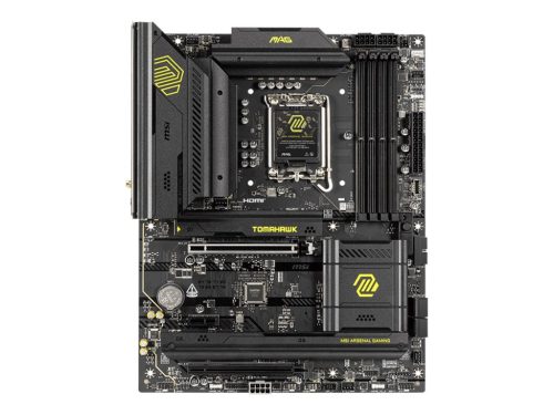 MSI MAG B860 TOMAHAWK WIFI