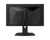 MSI MAG 273QP QD-OLED X24 WQHD 240Hz monitor, fekete