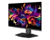 MSI MAG 273QP QD-OLED X24 WQHD 240Hz monitor, fekete