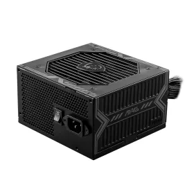 MSI MAG A650BN 80+ Bronze 650W tápegység