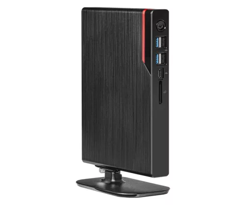 ASRock Mars barbone mini PC - Intel 4205U CPU