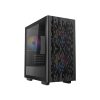 DeepCool MATREXX 40 3FS - DP-MATX-MATREXX40-3FS