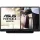 Asus 15,6" MB166C ZenScreen - hordozható monitor - IPS - LED - 60Hz - I 3 év garancia I