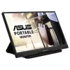 Asus 15,6" MB166C ZenScreen - hordozható monitor - IPS - LED - 60Hz - I 3 év garancia I
