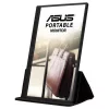 Asus 15,6" MB166C ZenScreen - hordozható monitor - IPS - LED - 60Hz - I 3 év garancia I